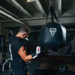 TITLE Body Snatcher Bag -Boxing Promotions Store tb3015c