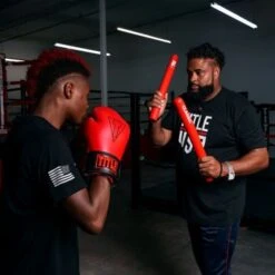 TITLE Classic Striking Sticks 2.0 -Boxing Promotions Store tb733 5