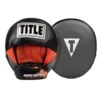TITLE Ionic Strike Punch Mitts -Boxing Promotions Store tb734 1