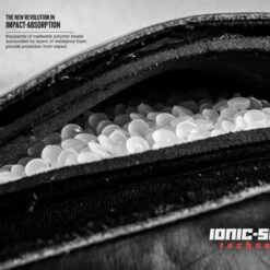 TITLE Ionic Strike Punch Mitts -Boxing Promotions Store tb734 6