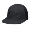 TITLE Boxing Fitted Tonal Cap -Boxing Promotions Store tcap60 gr 01 1 1