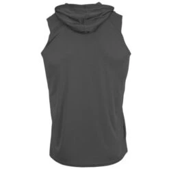 TITLE Boxing Sleeveless Performance Hoodie -Boxing Promotions Store thd20 dgr 2