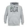 TITLE Boxing Raw Seam Box Hoodie 2 TITLE Boxing Raw Seam Box Hoodie -Boxing Promotions Store thd25 gr 1