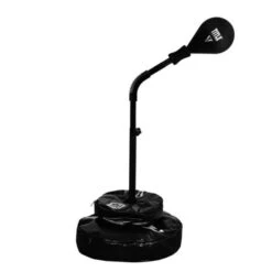 TITLE Lightning Strike Pro Reflex Bag With Anchor 13 TITLE Lightning Strike Pro Reflex Bag With Anchor -Boxing Promotions Store title 9