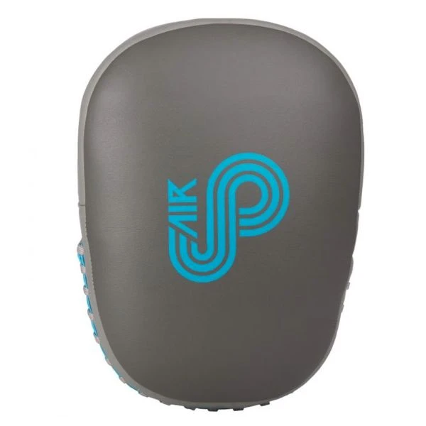 TITLE Air Pocket Technology Punch Mitts 4 TITLE Air Pocket Technology Punch Mitts - Image 2