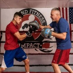 TITLE Air Pocket Technology Punch Mitts 12 TITLE Air Pocket Technology Punch Mitts -Boxing Promotions Store title air pocket technology punch mitts 5