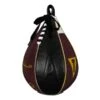 TITLE ALI Genuine Leather Speed Bag -Boxing Promotions Store title ali genuine leather speed bag 1