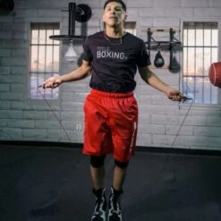 TITLE Boxing Deluxe Adjustable Speed Rope -Boxing Promotions Store title boxing deluxe adjustable speed rope 2