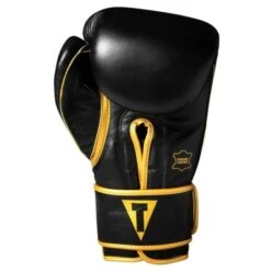 Boxing Promotions Store -Boxing Promotions Store title boxing roberto duran leather bag gloves 2