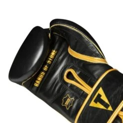 TITLE Boxing Roberto Duran Leather Bag Gloves 8 TITLE Boxing Roberto Duran Leather Bag Gloves -Boxing Promotions Store title boxing roberto duran leather bag gloves 3