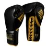 TITLE Boxing Roberto Duran Leather Sparring Gloves - Lace -Boxing Promotions Store title boxing roberto duran leather sparring gloves lace 1