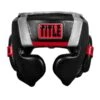 TITLE Boxing Valiant Training Headgear -Boxing Promotions Store title boxing valiant training headguard 1