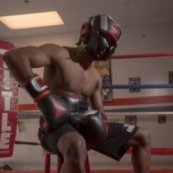 TITLE Boxing Valiant Training Headgear 9 TITLE Boxing Valiant Training Headgear -Boxing Promotions Store title boxing valiant training headguard 4