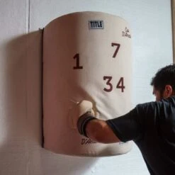 TITLE Boxing CUS D'Amato Willie Heavy Bag -Boxing Promotions Store title cus bag 6