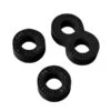 TITLE Boxing Gel Knuckle Donuts -Boxing Promotions Store title donut