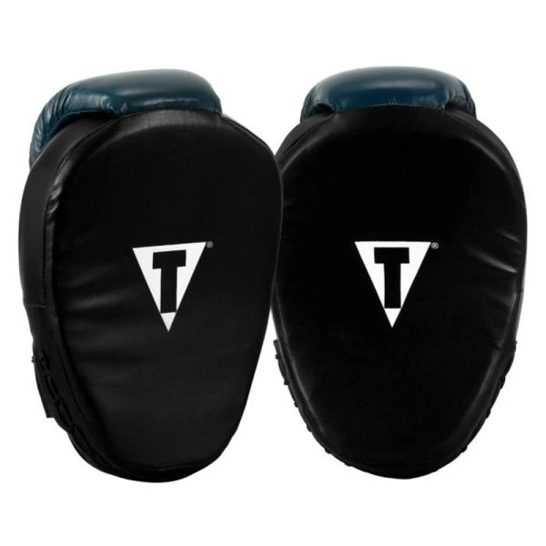 TITLE Boxing Dual Purpose Combo Punch Mitts 4 TITLE Boxing Dual Purpose Combo Punch Mitts - Image 2