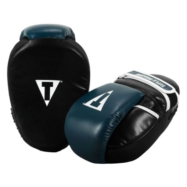 TITLE Boxing Dual Purpose Combo Punch Mitts 5 TITLE Boxing Dual Purpose Combo Punch Mitts - Image 3