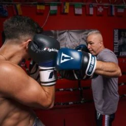 TITLE Boxing Dual Purpose Combo Punch Mitts 13 TITLE Boxing Dual Purpose Combo Punch Mitts -Boxing Promotions Store title dual purpose mitts 6