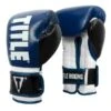 TITLE Enforcer Heavy Bag Gloves 2 TITLE Enforcer Heavy Bag Gloves -Boxing Promotions Store title enforcer navy 1