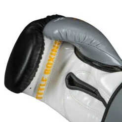 TITLE Icon I-Tech Velcro Training Gloves -Boxing Promotions Store title icon i tech velcro training gloves 3