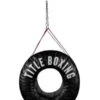 TITLE Boxing Orbital Heavy Bag