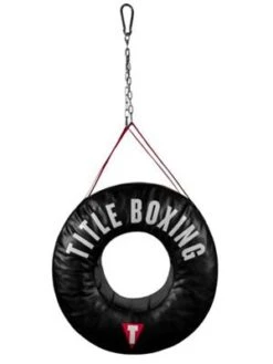 TITLE Boxing Orbital Heavy Bag