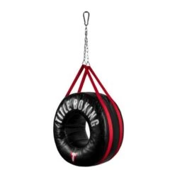 TITLE Boxing Orbital Heavy Bag -Boxing Promotions Store title orbital 2