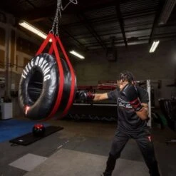 TITLE Boxing Orbital Heavy Bag -Boxing Promotions Store title orbital 3