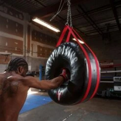 TITLE Boxing Orbital Heavy Bag -Boxing Promotions Store title orbital 4