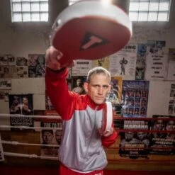 TITLE Punch Training Paddles -Boxing Promotions Store title punch training paddles 6