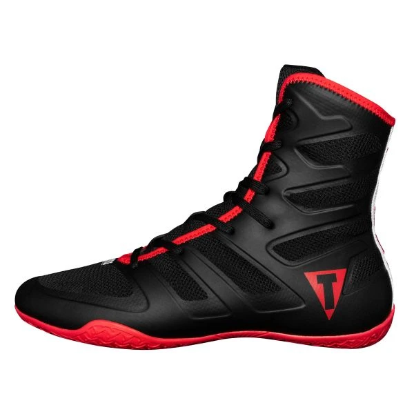 TITLE Total Balance Boxing Boot 4 TITLE Total Balance Boxing Boot - Image 2