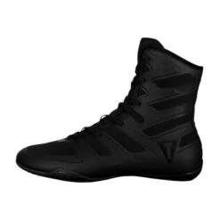 TITLE Total Balance Boxing Boot 10 TITLE Total Balance Boxing Boot -Boxing Promotions Store title total balance boxing boot black 1
