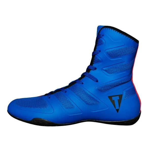TITLE Total Balance Boxing Boot 6 TITLE Total Balance Boxing Boot - Image 4