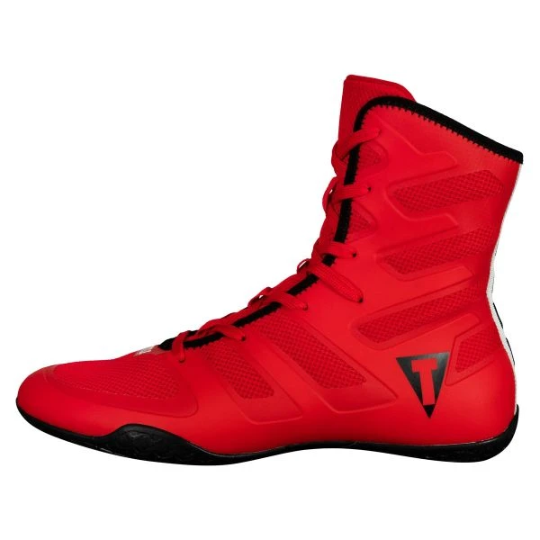 TITLE Total Balance Boxing Boot 7 TITLE Total Balance Boxing Boot - Image 5