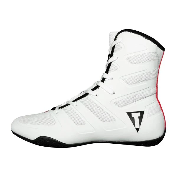 TITLE Total Balance Boxing Boot 3 TITLE Total Balance Boxing Boot