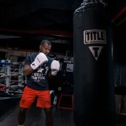 TITLE Traditional Heavy Punchbag -Boxing Promotions Store title traditional heavy punchbag 4