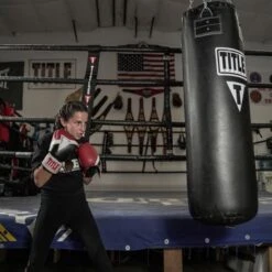 TITLE Traditional Heavy Punchbag -Boxing Promotions Store title traditional heavy punchbag 5