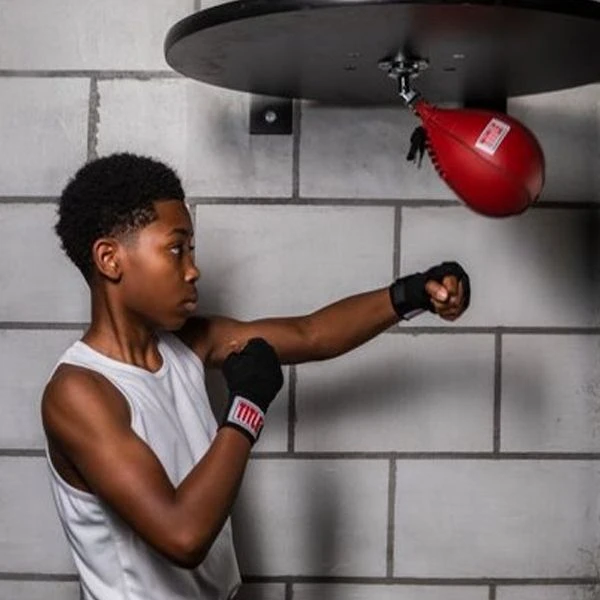 TITLE Classic Speed Bag 5 TITLE Classic Speed Bag - Image 3