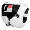 Fighting Sports Tri-Tech Headgear -Boxing Promotions Store tri tech headguard 1
