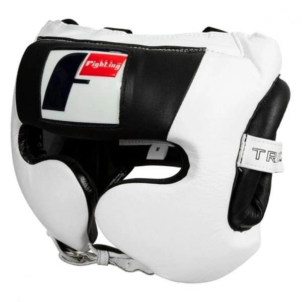Fighting Sports Tri-Tech Headgear 3 Fighting Sports Tri-Tech Headgear
