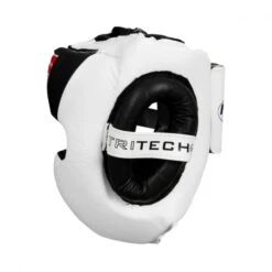 Fighting Sports Tri-Tech Headgear 8 Fighting Sports Tri-Tech Headgear -Boxing Promotions Store tri tech headguard 2