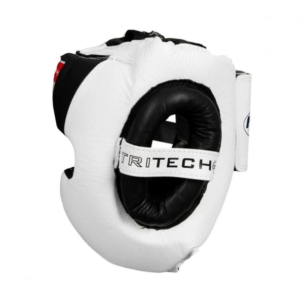 Fighting Sports Tri-Tech Headgear 4 Fighting Sports Tri-Tech Headgear - Image 2