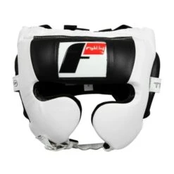 Fighting Sports Tri-Tech Headgear 10 Fighting Sports Tri-Tech Headgear -Boxing Promotions Store tri tech headguard 4