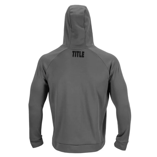 TITLE Boxing French Fleece Boxing Hoodie 5 TITLE Boxing French Fleece Boxing Hoodie - Image 3