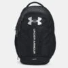 Under Armour Hustle 5.0 Backpack -Boxing Promotions Store ua2131a