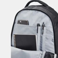 Under Armour Hustle 5.0 Backpack -Boxing Promotions Store ua2131b