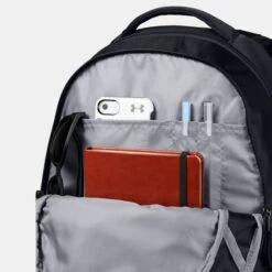 Under Armour Hustle 5.0 Backpack -Boxing Promotions Store ua2131d