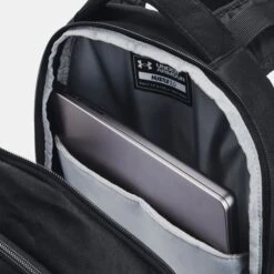 Under Armour Hustle 5.0 Backpack -Boxing Promotions Store ua2131e