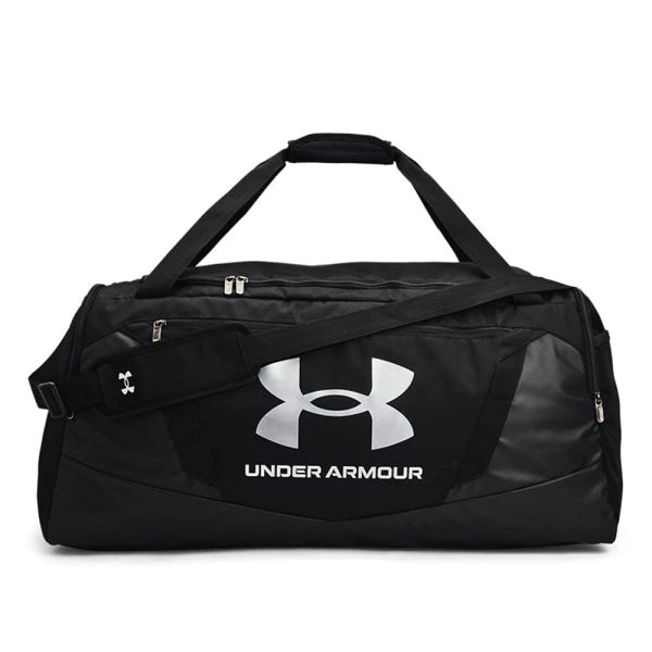 Under Armour Undeniable Duffle 5.0 Kitbag 3 Under Armour Undeniable Duffle 5.0 Kitbag