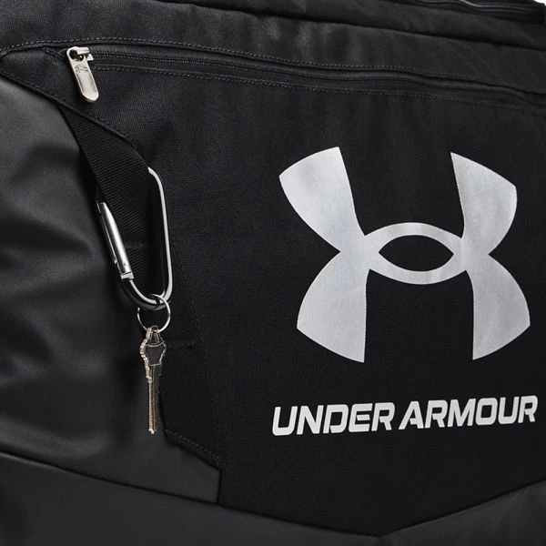 Under Armour Undeniable Duffle 5.0 Kitbag 5 Under Armour Undeniable Duffle 5.0 Kitbag - Image 3